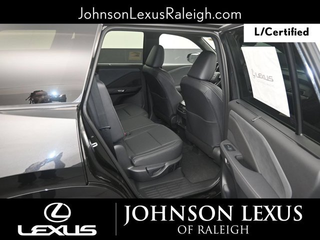 2026 Lexus TX Premium - Photo 11
