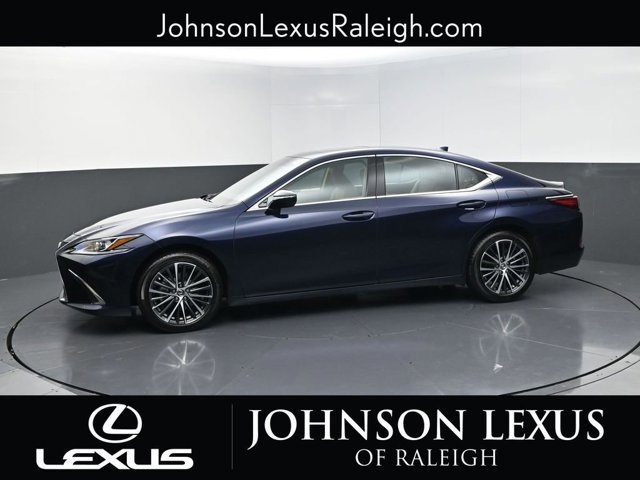 2025 Lexus ES 350 Base photo 2