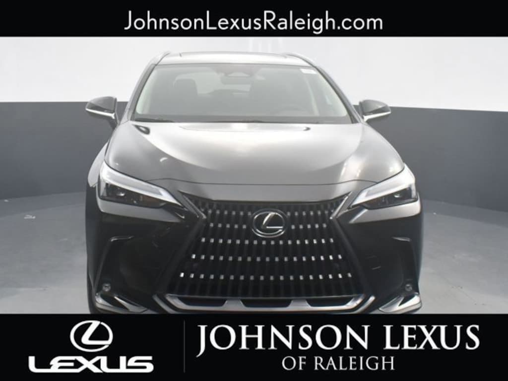 Used 2022 Lexus NX 350 Premium SUV