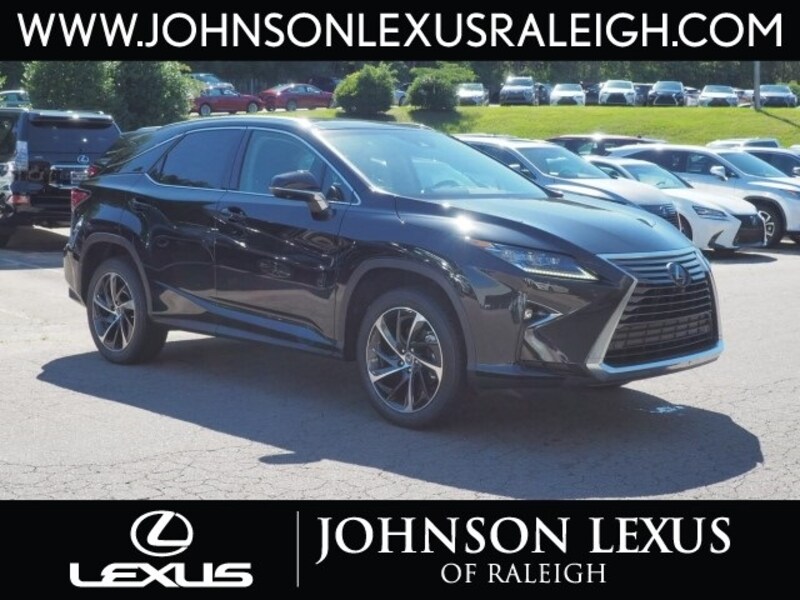Johnson Lexus Raleigh >> New 2019 Lexus Rx 350 For Sale At Johnson Lexus Of Raleigh Johnson Lexus Raleigh >> New 2019 Lexus Rx 350 For Sale At Johnson Lexus Of Raleigh