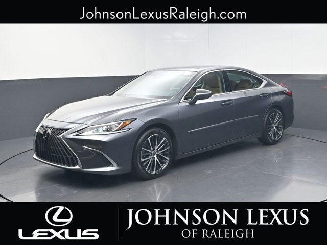 2023 Lexus ES 350's photo