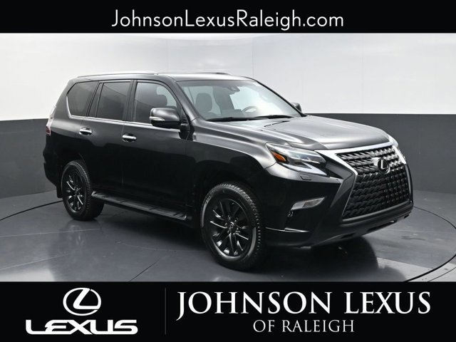 2022 Lexus GX 460 photo 3