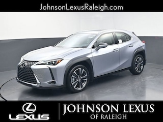 2026 LEXUS UX HYBRID 300h 5-DOOR SUV