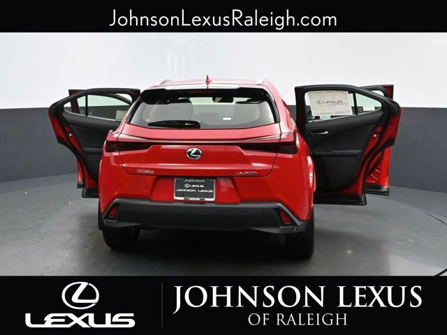 2025 Lexus UX 300h Premium - Photo 35