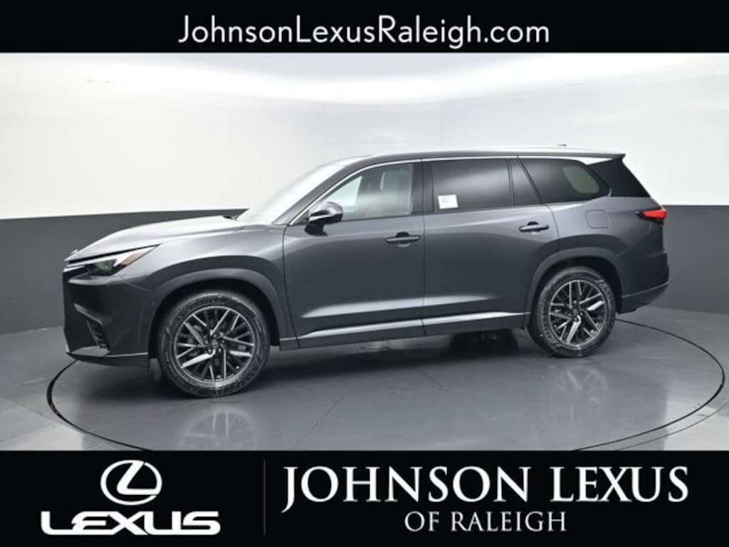 New 2026 Lexus TX 350 LUXURY AWD TX 350 AWD