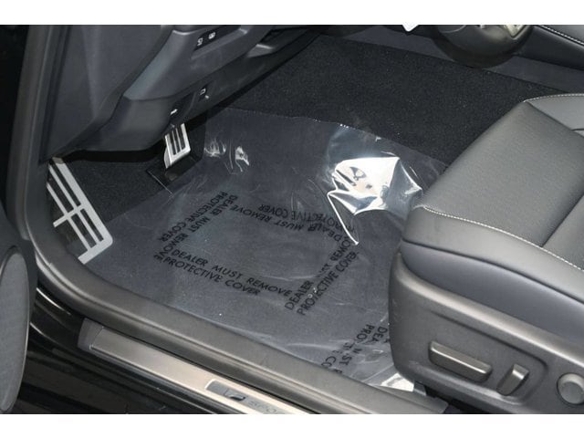 2026 Lexus IS 350 F SPORT - Photo 11