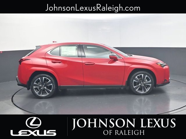 2025 Lexus UX 300h Premium - Photo 6