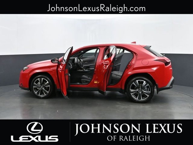2025 Lexus UX 300h Premium - Photo 36