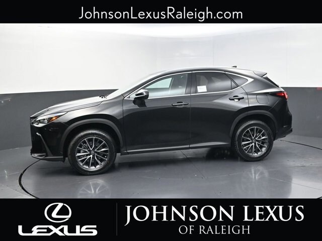 2026 Lexus NX 350h Premium photo 2