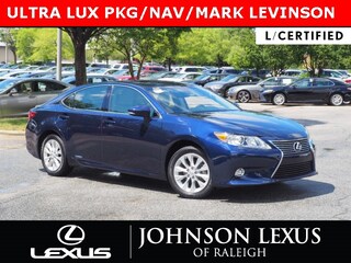 Used Cars For Sale At Johnson Lexus Of Raleigh Used Cars For Sale