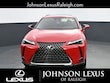  LEXUS UX HYBRID