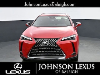 2025 LEXUS UX HYBRID 300h PREMIUM 5-DOOR SUV