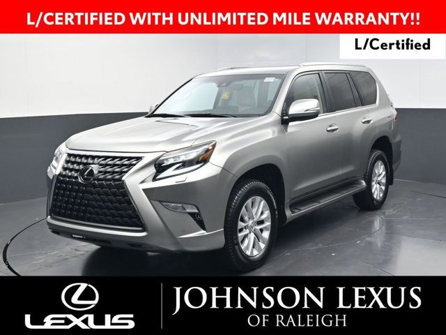 2023 Lexus GX 460 460 PREMIUM's photo