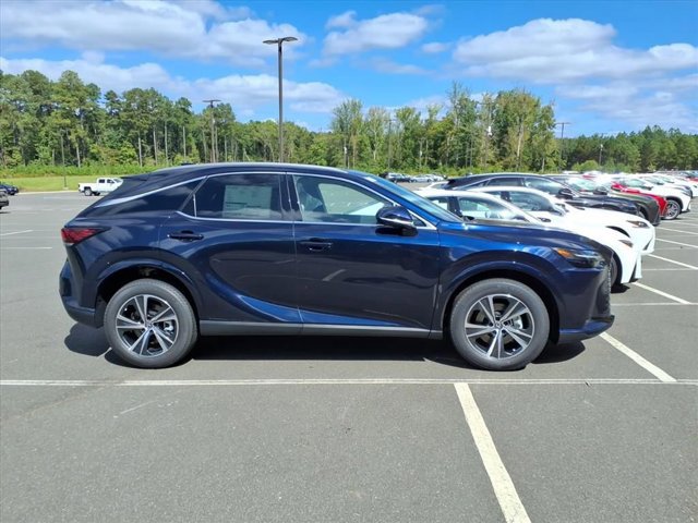 2025 Lexus RX 350 Premium AWD photo 2