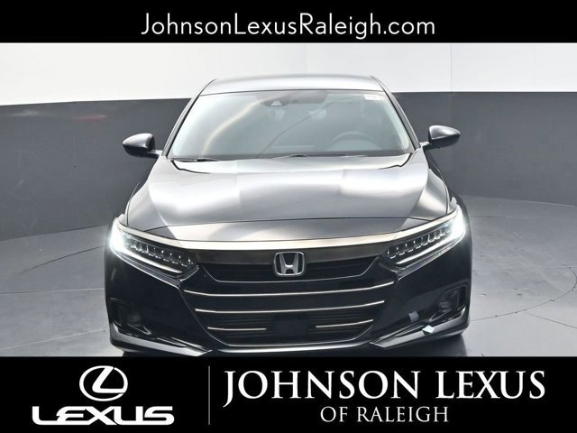 2022 Honda Accord Sport SE 1.5T photo 4