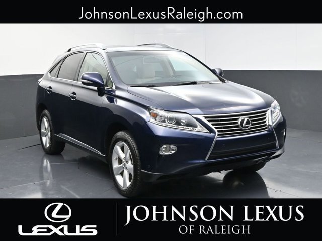 2013 Lexus RX 350 photo 3