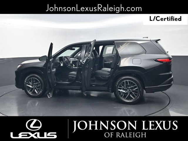 2026 Lexus TX Premium - Photo 38