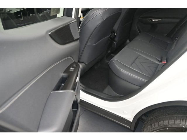 2026 Lexus NX 450h+ Luxury - Photo 12