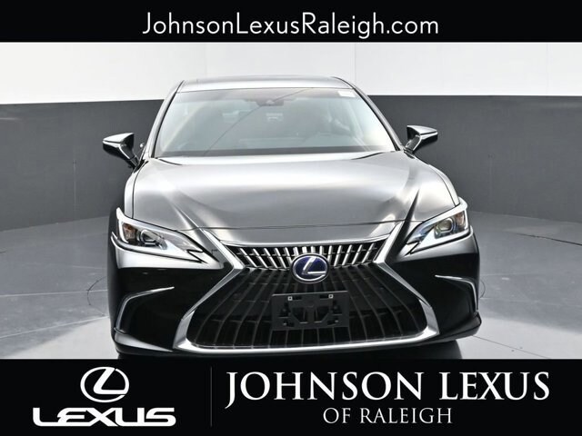 2022 Lexus ES 300h photo 4