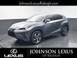  LEXUS NX 300h