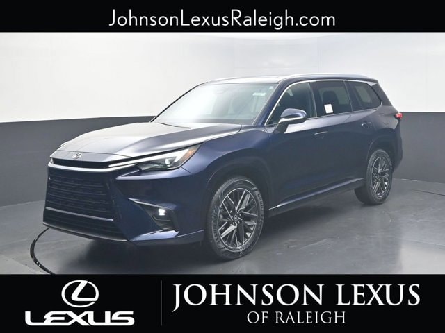 2026 Lexus TX Premium's photo