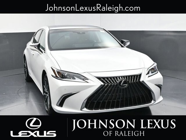 2022 Lexus ES 350 photo 4