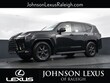 LEXUS LX HYBRID