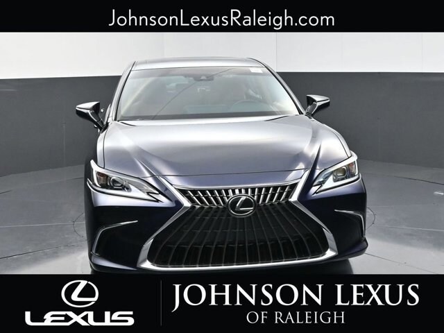 2025 Lexus ES 350 Base photo 4