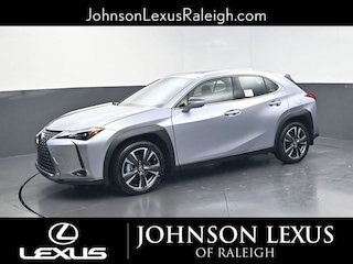 2026 LEXUS UX HYBRID 300h 5-DOOR SUV