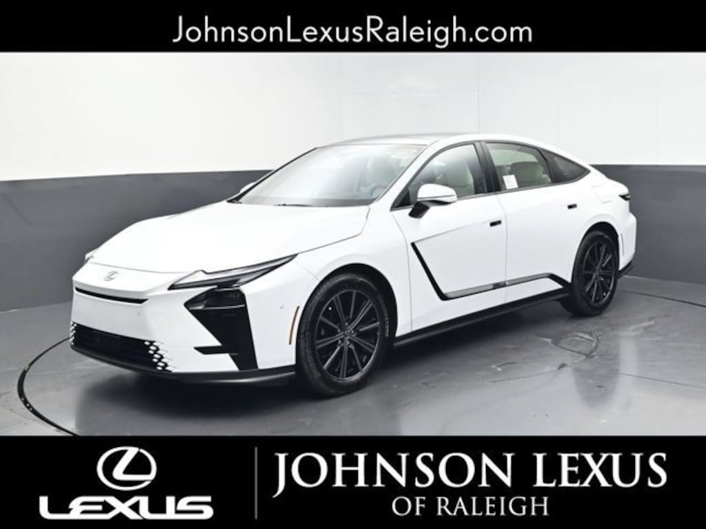 New 2026 Lexus ES HYBRID 350h PREMIUM+ PREMIUM+