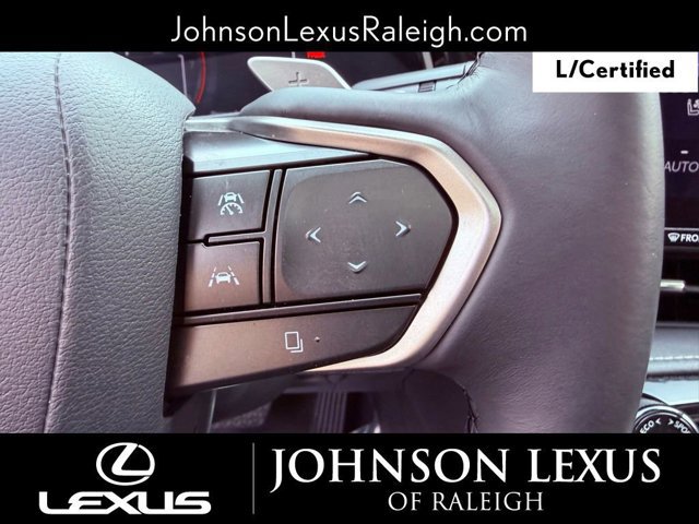 2022 Lexus NX 350 - Photo 23