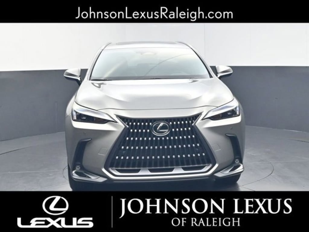 Used 2024 Lexus NX 250 Premium SUV