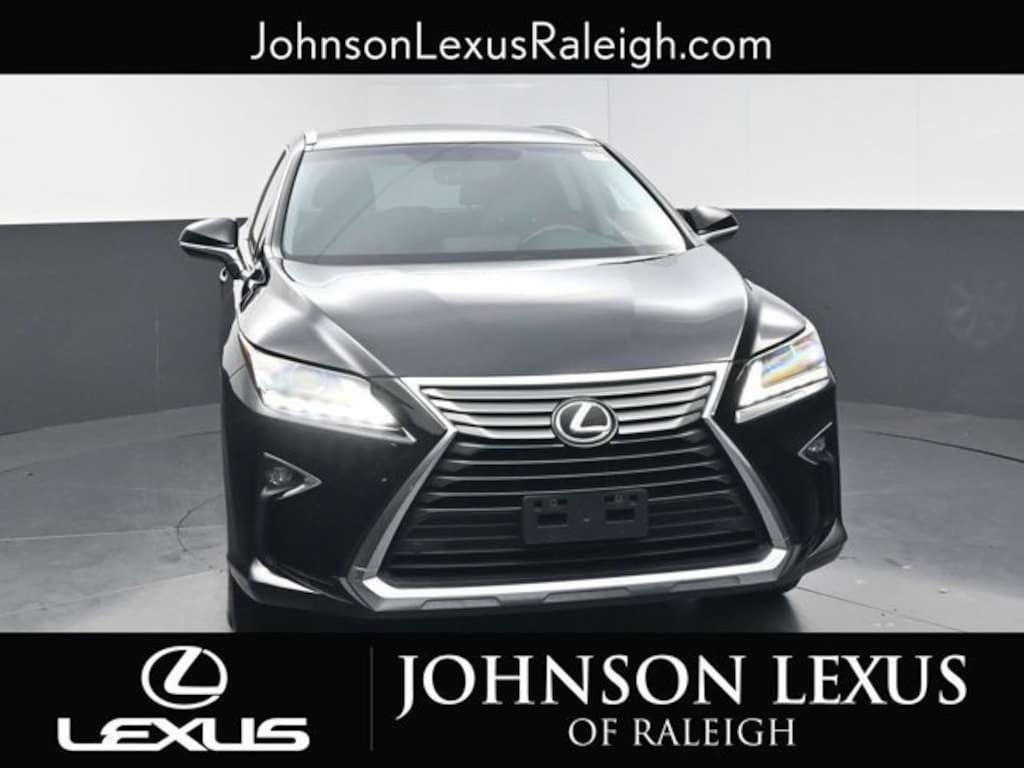 Used 2016 Lexus RX 350 Base