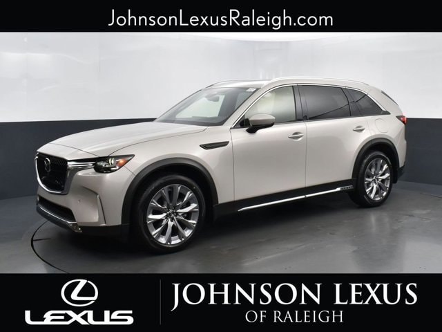 2024 Mazda CX-90 3.3 Turbo Premium Plus