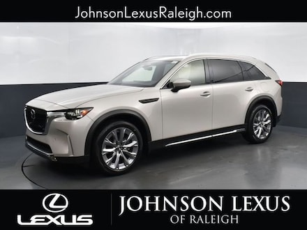 2024 Mazda CX-90 3.3 Turbo Premium Plus SUV
