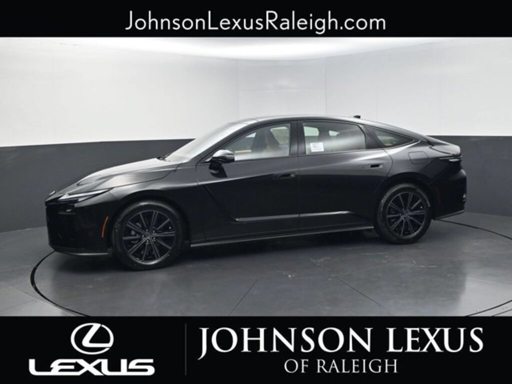 New 2026 Lexus ES HYBRID 350h PREMIUM PREMIUM