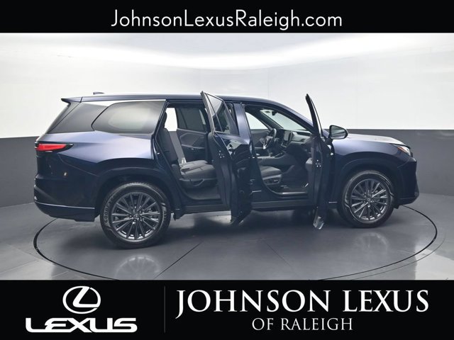 2026 Lexus TX 350 - Photo 33