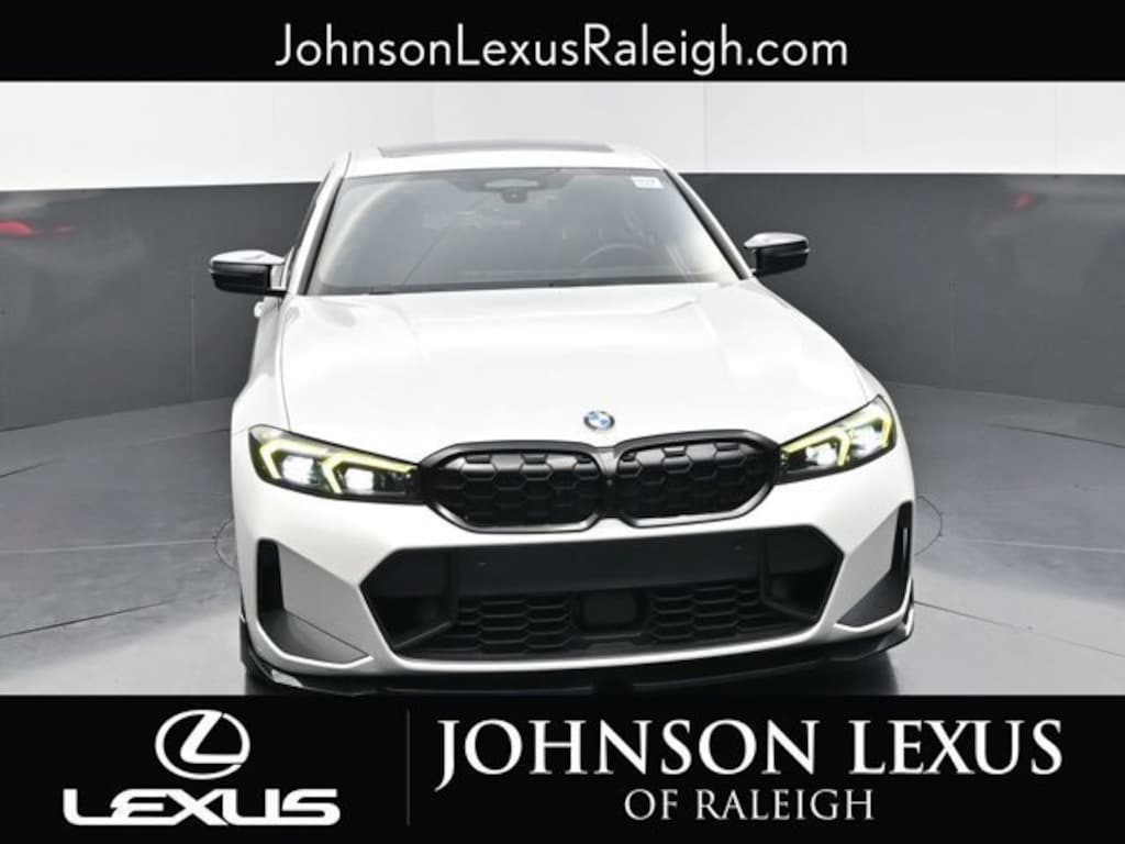 Used 2023 BMW M340i xDrive Sedan