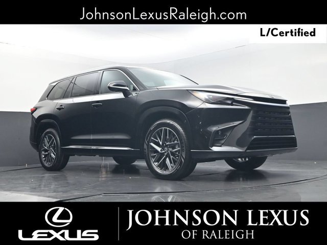 2026 Lexus TX Premium - Photo 15