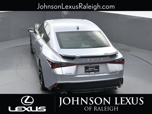 2026 Lexus IS 350 F SPORT - Photo 26