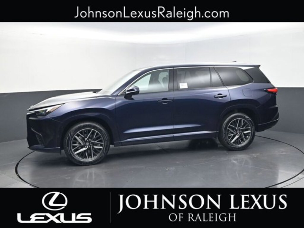 New 2026 Lexus TX 350 PREMIUM AWD TX 350 AWD