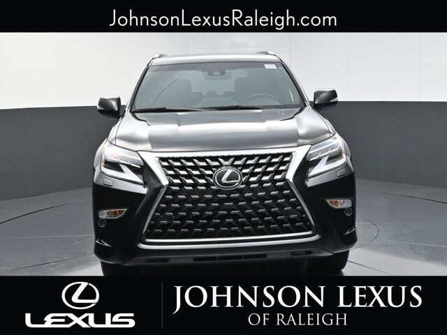 2022 Lexus GX 460 photo 4