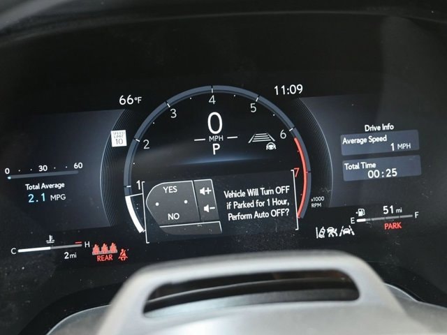 2026 Lexus RX 350 Luxury - Photo 14