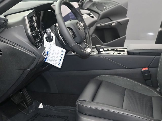 2026 Lexus RX 350 Luxury - Photo 13
