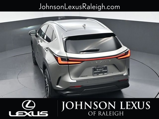 2026 Lexus NX 350h - Photo 26