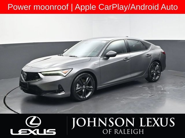 2023 Acura Integra