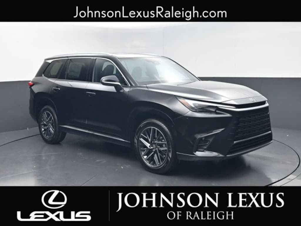 Used 2026 Lexus TX 350 Premium Sport Utility