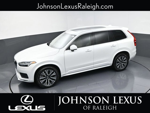 2022 Volvo XC90