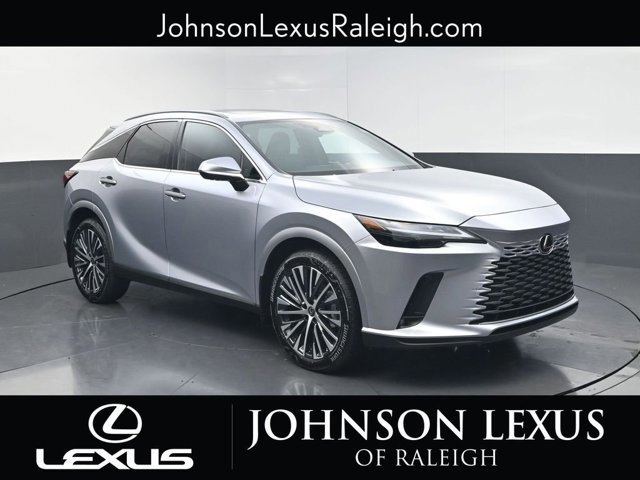 2026 Lexus RX 350 Premium photo 3