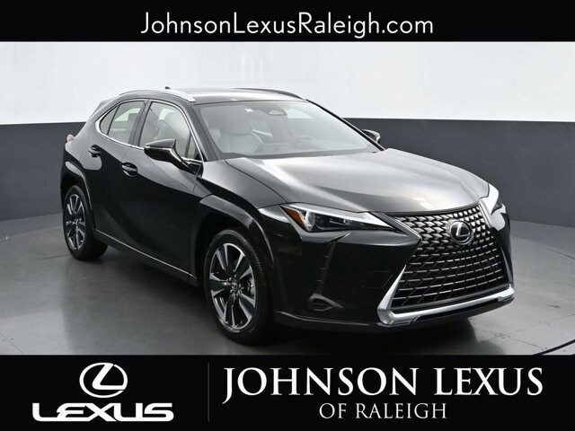 2025 Lexus UX Premium photo 3